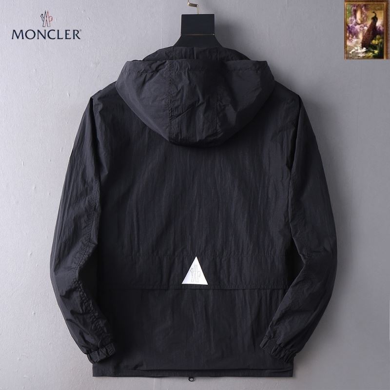 Moncler Outwear